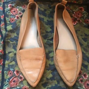Aldo flats